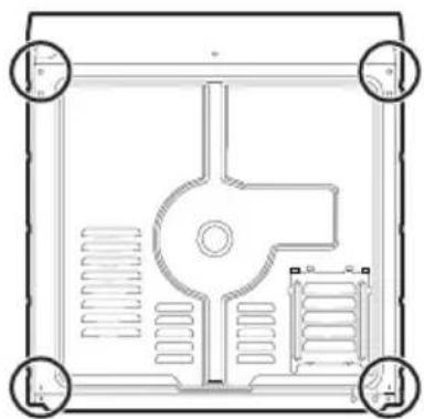 SMEG SF130B - Elektrische Spannung Stromschlaggefahr - 1