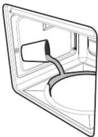 SMEG SF130B - Vorhergehende Operationen - 1