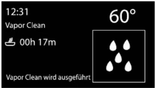 SMEG SF130B - Reinigung und Wartung - 2