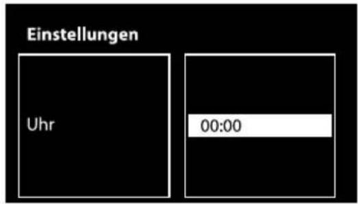 SMEG SF130B - Uhr - 1