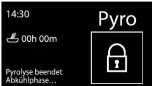 SMEG SF130B - Pyrolyse - 3
