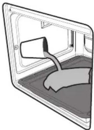 SMEG SF130B - Vorhergehende Operationen - 2