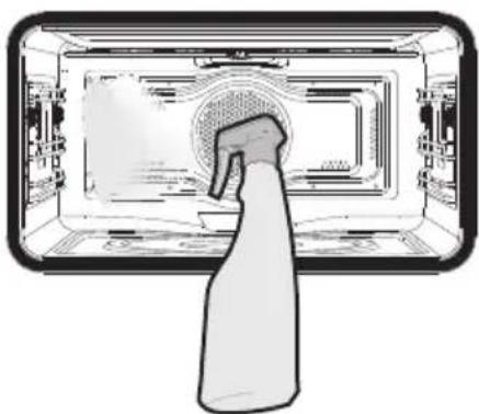 SMEG SF4800MCPO - Vorhergehende Eingriffe - 2