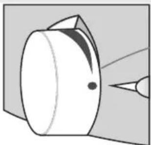 GORENJE RF4142ANW - Bedienung des Geräts - 2