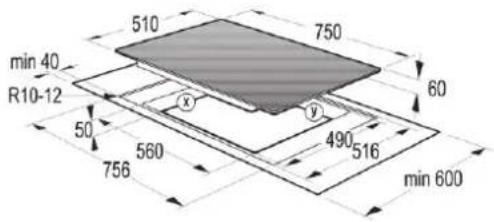 GORENJE IS756SC - AVISO! - 7