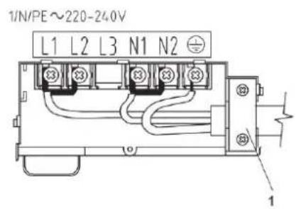 GORENJE IS756SC - AVISO! - 18