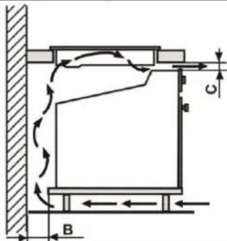 GORENJE IS756SC - AVISO! - 16