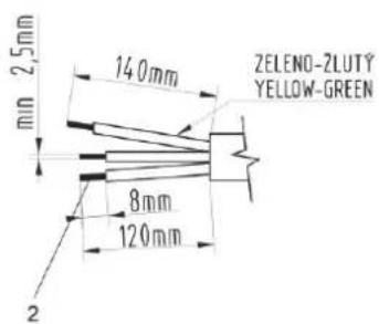 GORENJE IS756SC - AVISO! - 19