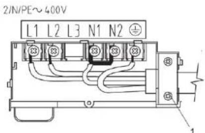 GORENJE IS756SC - AVISO! - 20
