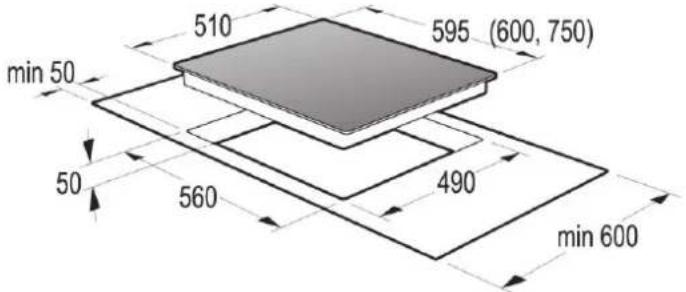 GORENJE IS756SC - AVISO! - 6