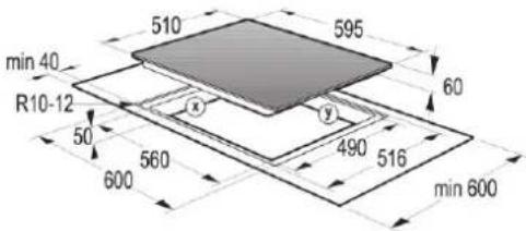 GORENJE IS756SC - AVISO! - 11