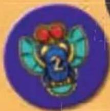 RAVENSBURGER Der Zerstreute Pharao - VORBEREITUNG - 1