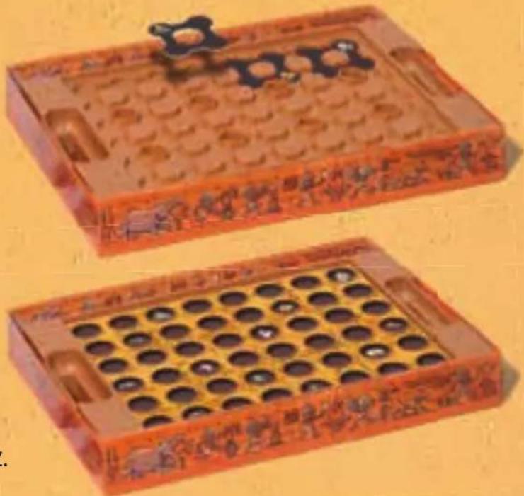 RAVENSBURGER Der Zerstreute Pharao - VORBEREITUNG - 3