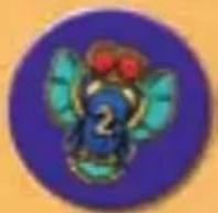 RAVENSBURGER Der Zerstreute Pharao - VORBEREITUNG - 1