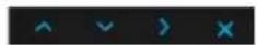 ALIENWARE AW2518HF - Eingabe-Quelle - 5