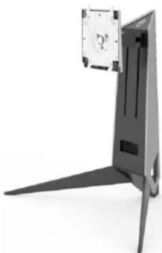 ALIENWARE AW2518HF - Lieferumfang - 4