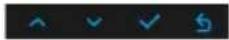 ALIENWARE AW2518HF - Dunkel Stabilisierung - 2