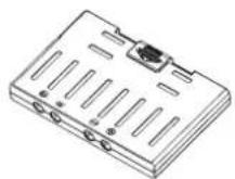 Moneual ME485 - Assembly - 7