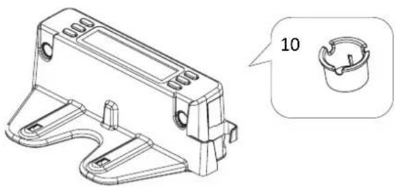 Moneual ME485 - Assembly - 2