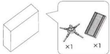 Moneual ME485 - Assembly - 8