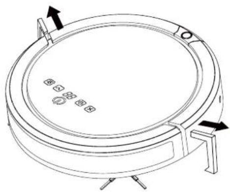 Moneual ME485 - Assembly - 1