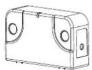 Moneual ME485 - Assembly - 5