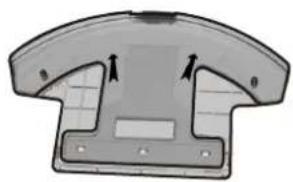 Moneual ME485 - Assembly - 10
