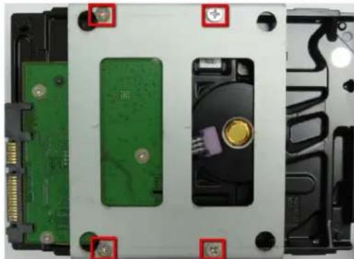 EverFocus ELUX16 - ELUX8 / ELUX16: - 2
