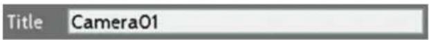 EverFocus ELUX16 - Field Input Options - 1