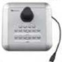 EverFocus ELUX16 - Optional Accessories - 2