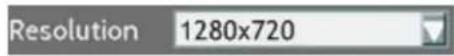 EverFocus ELUX16 - Field Input Options - 6