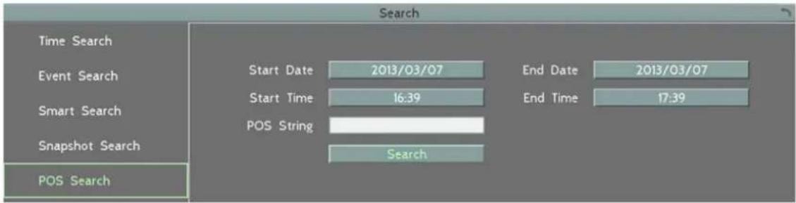 EverFocus ELUX16 - POS Search - 1