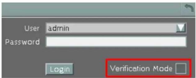 EverFocus ELUX16 - Forget Your Password - 1