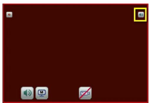 EverFocus ELUX4 - How to Select a Channel / Enable Audio - 1