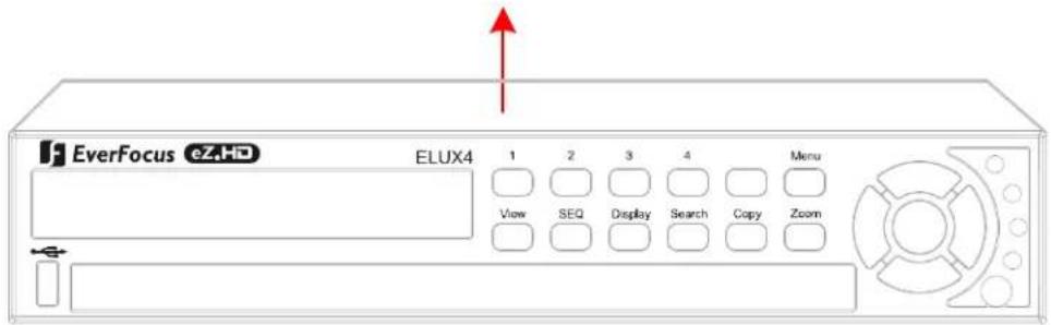 EverFocus ELUX4 - ELUX4: - 2