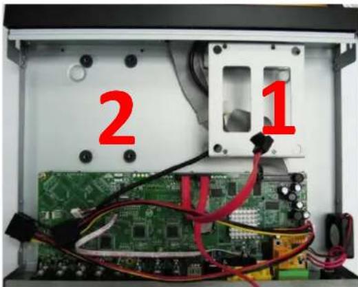 EverFocus ELUX4 - ELUX8 / ELUX16: - 1