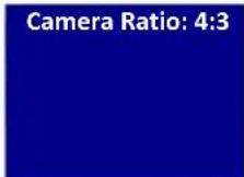 EverFocus ELUX4 - Display Aspect Ratio - 14