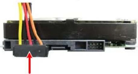 EverFocus ELUX4 - ELUX4: - 6