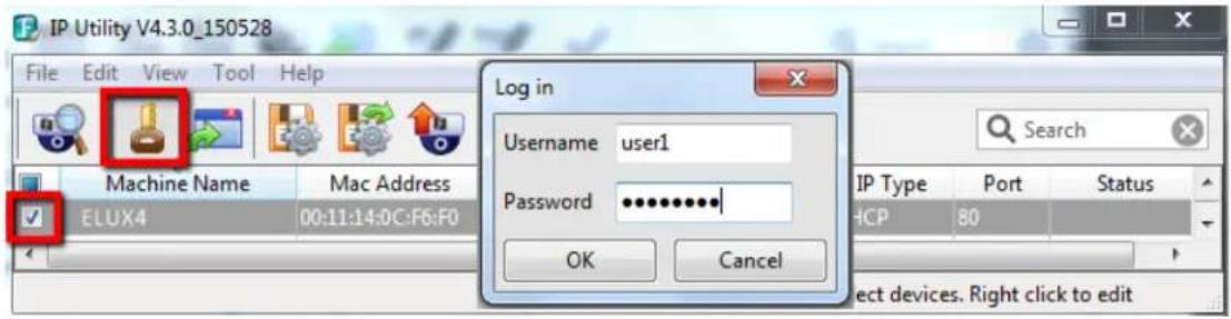 EverFocus ELUX4 - Save IP Utility Setup .exe - 5