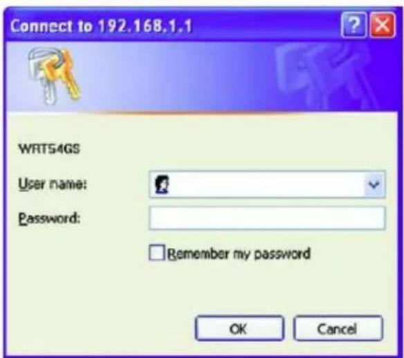 EverFocus ELUX4 - Typical Linksys Port Forwarding - 1