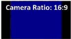 EverFocus ELUX4 - Display Aspect Ratio - 4