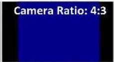 EverFocus ELUX4 - Display Aspect Ratio - 5