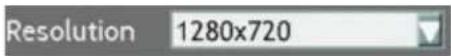 EverFocus ELUX8 - Field Input Options - 1