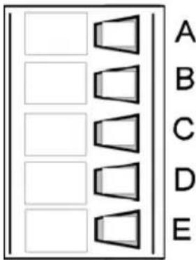 B&B Electronics VESR921 - GENERAL SPECIFICATIONS - 9