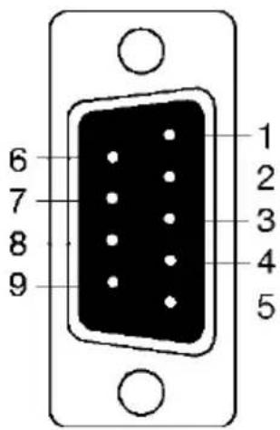 B&B Electronics VESR921 - GENERAL SPECIFICATIONS - 8