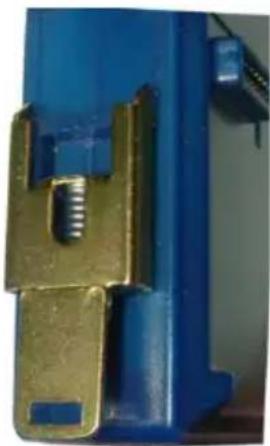 B&B Electronics VESR921 - MOUNTING HARDWARE - 1