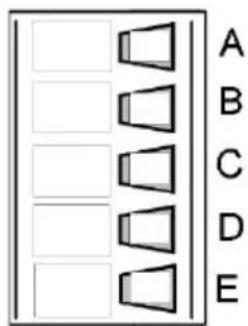 B&B Electronics VESR921 - GENERAL SPECIFICATIONS - 7