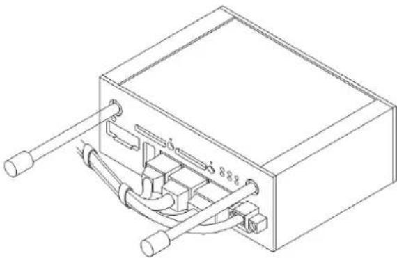 B&B Electronics ERT310 - Mounting Recommendations - 3