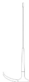 B&B Electronics ERT310 - Antenna Connector - 2