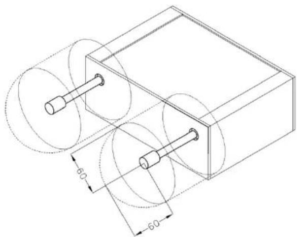 B&B Electronics ERT310 - Mounting Recommendations - 1